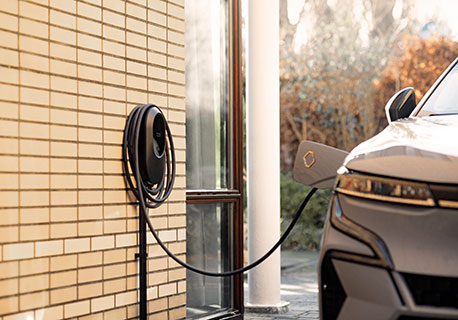 ΟΙΚΙΑΚΟΙ Σταθμοι φορτισης ηλεκτρικων αυτοκινητων